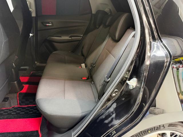 スイフトスポーツ ベースグレード　１オーナー　６速ＭＴ　ＢＬＩＴＺ車高調　ＫＵＨＬマフラー＆ルーフエンドＧＴウイング＆リアハーフスポイラー＆ディフェザー　ヴァレンティＬＥＤテール　アイライン　ディスプレイオーディオ　ＥＴＣ２．０（35枚目）