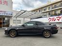 ＢＺ－Ｒ　１オーナー　最終モデル　禁煙車　純正６速ＭＴ　ＴＲＤフロントバンパー　Ｒスポイラー　ＲＡＹＳ１５ＡＷ　ＴＲＤマフラー　ＴＲＤクイックシフト　Ｆタワーバー(5枚目)