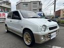 SUZUKI ALTO WORKS