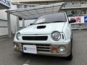 SUZUKI ALTO WORKS