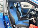 ＷＲＸ　ＳＴｉ　アプライドＥ型　６速ＭＴ　ブリッツ車高調　ＨＫＳマフラー＆エアクリ　Ｆエアロバンパー　Ｄｅｆｉ追加メーター（ブースト・水温・油温・油圧）　アルミラジエター　外ステアリング　タイミングベルト交換済み（13枚目）