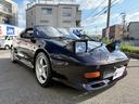 TOYOTA MR2