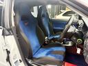ＷＲＸ　ＳＴｉ　涙目最終モデル　アプライドＥ型　６速ＭＴ　禁煙車　ＳＴｉダウンサス　外メモリーナビ　フルセグＴＶ　ＢＴ　ＥＴＣ　ＨＩＤヘッド　ルーフスポイラー　Ｒスポイラー　タイミングベルト交換済（13枚目）
