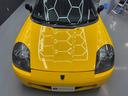 TOYOTA MR-S