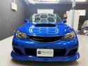 インプレッサ ＷＲＸ　ＳＴｉ　６速ＭＴ　ｉｎｇｓフロントバンパー＆グリル　クスコ車高調　ＲＡＹＳグラムライン１８ＡＷ　ＪＩＣ　ＭＡＧＩＣマフラー　ＨＫＳエアクリ　ブリッツアルミラジエター　Ｄｅｆｉ追加メーター　ＥＴＣ　ドラレコ（2枚目）