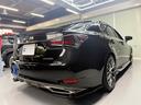 ＧＳ ＧＳ２００ｔ　バージョンＬ　後期モデル　ＳＲ　Ｆスポーツ仕様Ｆバンパー　モデリスタＦ・Ｓエアロ　Ｒエアロ　ＴＲＤトランクスポイラー　ＲＡＹＳ１９ＡＷ　ＲＳＲ車高調　オレンジキャリパー　ＢＳＭ　ブラックレザー　３眼ＬＥＤヘッド（6枚目）