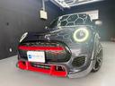 ジョンクーパーワークスGP ユーザー様直接買取り車両 禁煙車 世界限定3000台 日本限定240台 2シーター エンジンチューニング 専用鍛造18AW カーボンアーチ 専用リアスポイラー 純正ナビ ミラー1体ETC ドラレコ(22枚目)