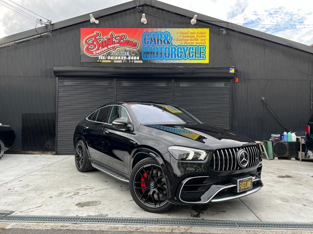 メルセデスＡＭＧ ＧＬＥ