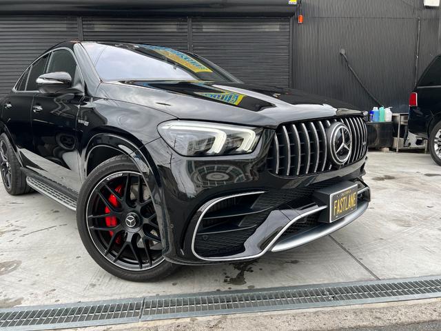 メルセデスＡＭＧ ＧＬＥ