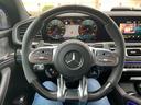 MERCEDES AMG GLE