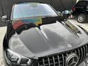 MERCEDES AMG GLE