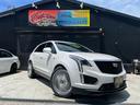 CADILLAC CADILLAC XT5