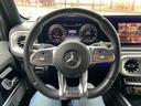 Ｇ６３　４ＷＤ　正規ディーラー車　レザーエクスクルーシブ　サンルーフブラック　ナッパレザー　シートベンチレーション　純正ナビＴＶ　Ｂｕｒｍｅｓｔｅｒ　ＣａｒＰｌａｙ　ＢＣフォージド２２インチＡＷ（39枚目）