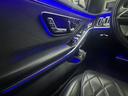 MERCEDES BENZ S-CLASS