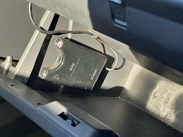 ハイゼットトラック スタンダード オフビートカーキメタリック 走行17,900km CD ETC 社外キーレス(21枚目)