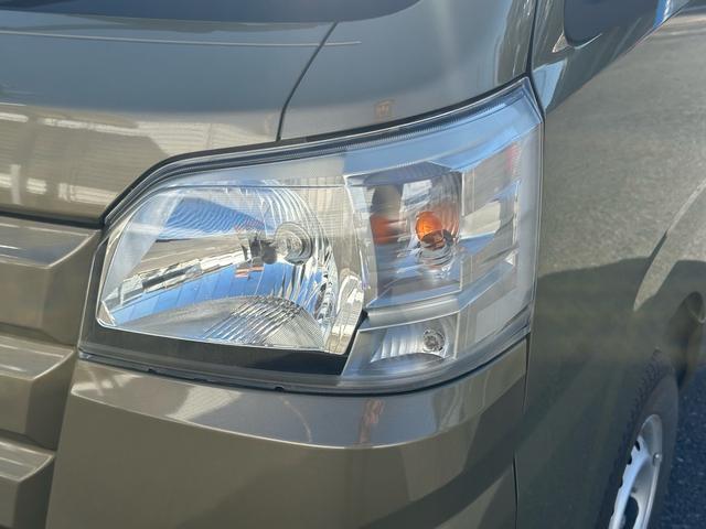 ハイゼットトラック スタンダード オフビートカーキメタリック 走行17,900km CD ETC 社外キーレス(38枚目)