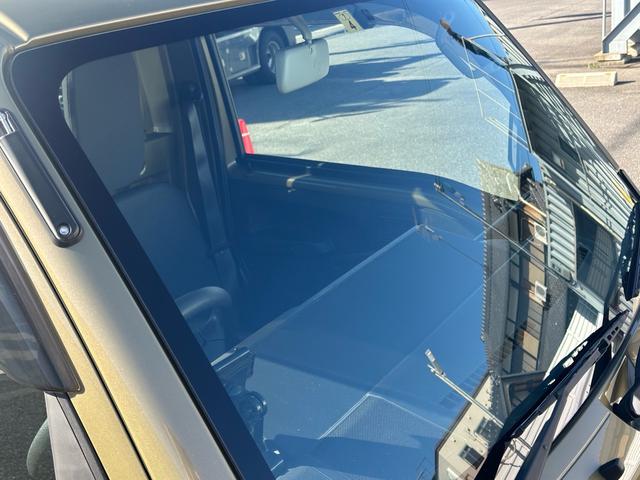 ハイゼットトラック スタンダード オフビートカーキメタリック 走行17,900km CD ETC 社外キーレス(43枚目)