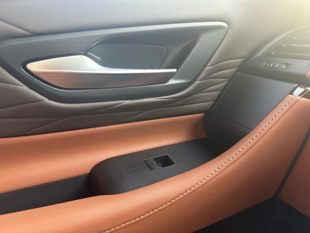 ヴェルファイア Ｚ　プレミア　登録済未使用車　内装ブラウン　１４コネクトナビ　デジタルインナーミラー　１３．２型後席モニター　左右独立ムーンルーフ　ヘッドアップディスプレイ　トヨタチームメイト　置くだけ充電　ＨＤＭＩ　純正１９ＡＷ（28枚目）