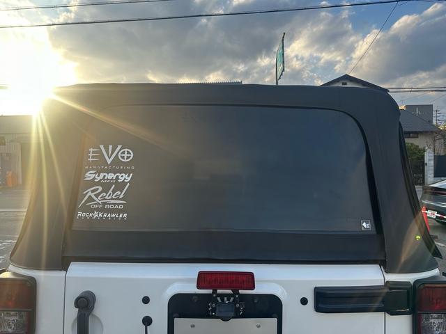 CHRYSLER JEEP JEEP WRANGLER UNLIMITED ISLANDER