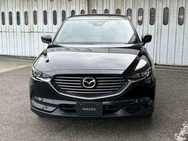 ＣＸ－８ ２５Ｓ　・１０．２５インチセンターディスプレイ・地上デジタルＴＶチューナー（フルセグ）・ＥＴＣ・ドライブレコーダー（3枚目）