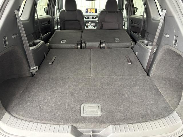 ＣＸ－８ ２５Ｓ　・１０．２５インチセンターディスプレイ・地上デジタルＴＶチューナー（フルセグ）・ＥＴＣ・ドライブレコーダー（29枚目）