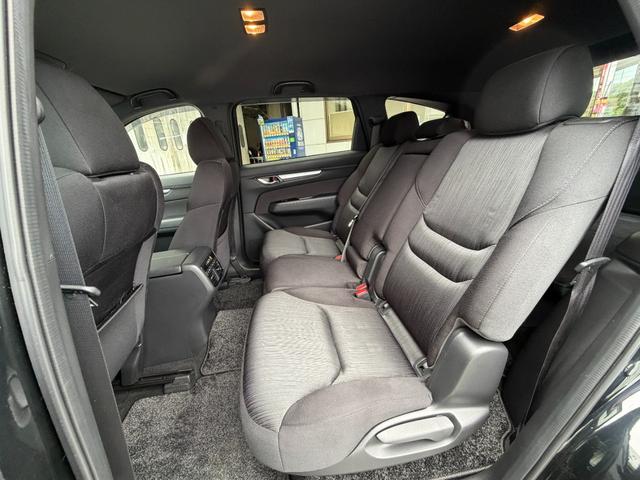ＣＸ－８ ２５Ｓ　・１０．２５インチセンターディスプレイ・地上デジタルＴＶチューナー（フルセグ）・ＥＴＣ・ドライブレコーダー（30枚目）