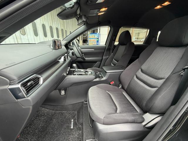 ＣＸ－８ ２５Ｓ　・１０．２５インチセンターディスプレイ・地上デジタルＴＶチューナー（フルセグ）・ＥＴＣ・ドライブレコーダー（32枚目）