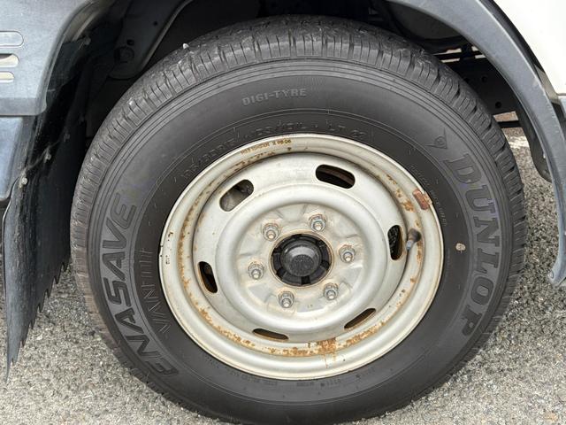 タイタンダッシュ ロングワイドローＤＸ　ＥＴＣ付き　オーディオ（5枚目）