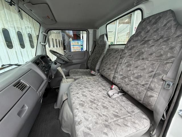 タイタンダッシュ ロングワイドローＤＸ　ＥＴＣ付き　オーディオ（20枚目）