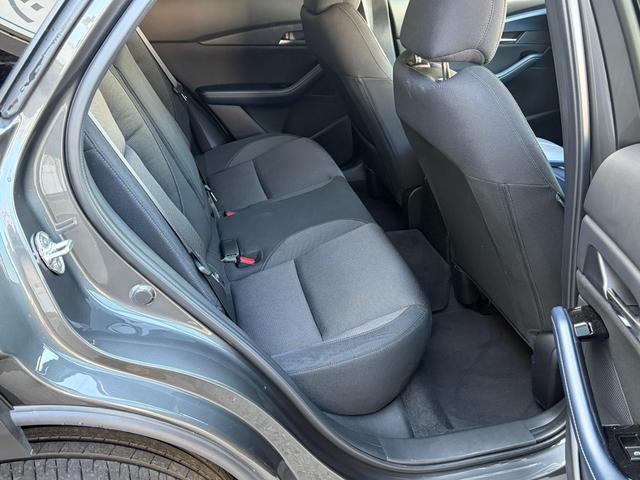 CX-30 20S ツーリング デモカー並行販売 ナビSd 360度モニター 安全装備 ブラインドスポットモニター 電動リアゲート(7枚目)