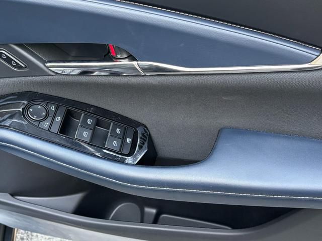 CX-30 20S ツーリング デモカー並行販売 ナビSd 360度モニター 安全装備 ブラインドスポットモニター 電動リアゲート(19枚目)