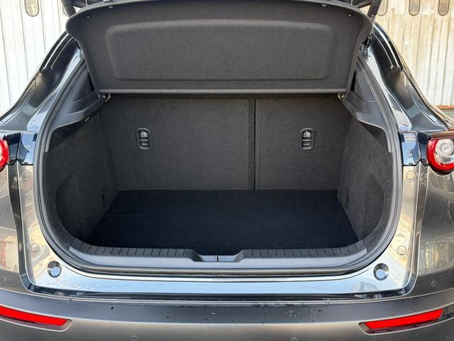 CX-30 20S ツーリング デモカー並行販売 ナビSd 360度モニター 安全装備 ブラインドスポットモニター 電動リアゲート(20枚目)