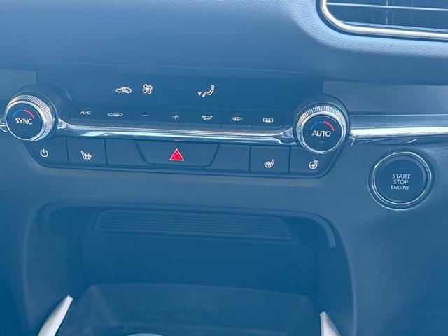 CX-30 20S ツーリング デモカー並行販売 ナビSd 360度モニター 安全装備 ブラインドスポットモニター 電動リアゲート(21枚目)