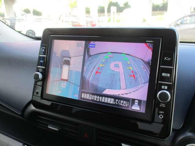 660 ハイウェイスターGターボ プロパイロットエディション アラウンドビューモニター ナビTV LEDライト ETC メモリーナビ インテリキー 全周囲 衝突被害軽減ブレーキ付 ワンオーナ AW(16枚目)
