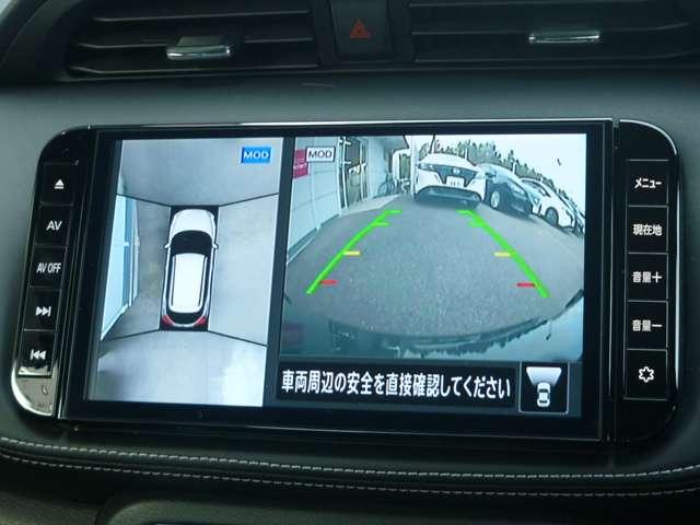 キックス １．２　Ｘ　（ｅ－ＰＯＷＥＲ）　プロパイロット　全周囲モニター　ＥＴＣ車載器　追従型クルコン　車線逸脱警報　サイドＳＲＳ　Ｄレコ　スマートキー　バックカメラ　フルセグＴＶ　フルオートエアコン　パワーウィンドウ　ＡＢＳ　ナビＴＶ　キーレス　パワステ（7枚目）