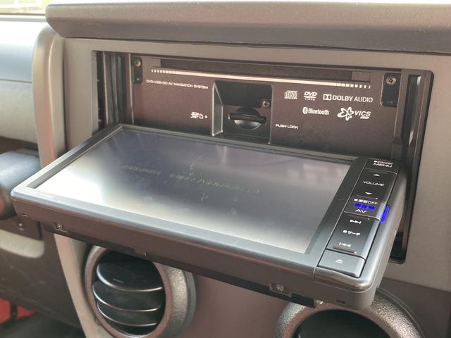 スポーツ　４ＷＤ　ＥＴＣ　ナビ　ＴＶ　アルミホイール　ＡＴ　盗難防止システム　ＣＤ　ＤＶＤ再生　Ｂｌｕｅｔｏｏｔｈ　ＡＢＳ　エアコン　パワーステアリング　運転席エアバッグ(4枚目)