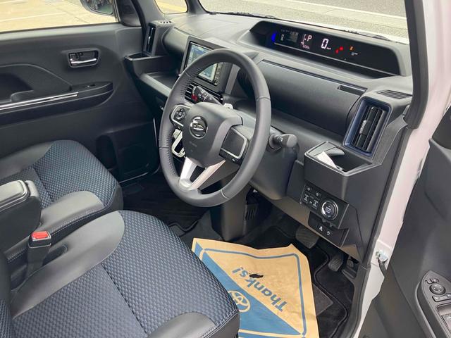 タント カスタムＲＳ　ドラレコ　ナビ　ＥＴＣ　バックカメラ　両側電動スライドドア　ＴＶ　クリアランスソナー　衝突被害軽減システム　オートライト　ＬＥＤヘッドランプ　スマートキー　アイドリングストップ（2枚目）
