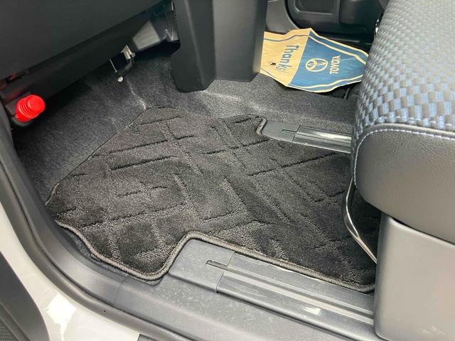 タント カスタムＲＳ　ドラレコ　ナビ　ＥＴＣ　バックカメラ　両側電動スライドドア　ＴＶ　クリアランスソナー　衝突被害軽減システム　オートライト　ＬＥＤヘッドランプ　スマートキー　アイドリングストップ（31枚目）