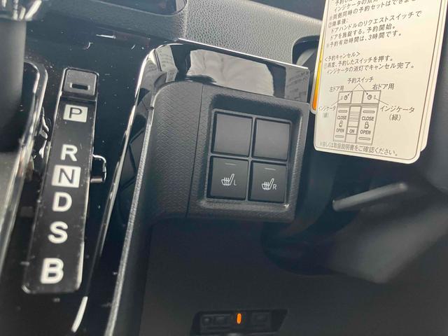タント カスタムＲＳ　ドラレコ　ナビ　ＥＴＣ　バックカメラ　両側電動スライドドア　ＴＶ　クリアランスソナー　衝突被害軽減システム　オートライト　ＬＥＤヘッドランプ　スマートキー　アイドリングストップ（35枚目）