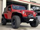 CHRYSLER JEEP JEEP WRANGLER