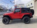 CHRYSLER JEEP JEEP WRANGLER