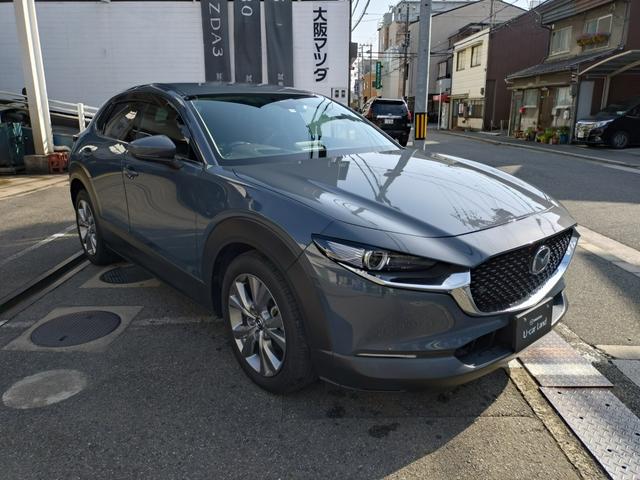 マツダ ＣＸ－３０