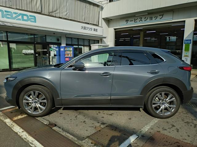 マツダ ＣＸ－３０