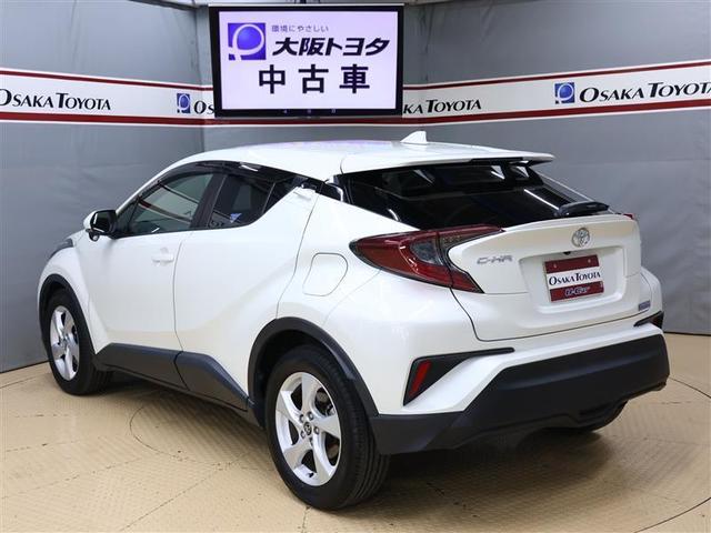 トヨタ Ｃ－ＨＲ