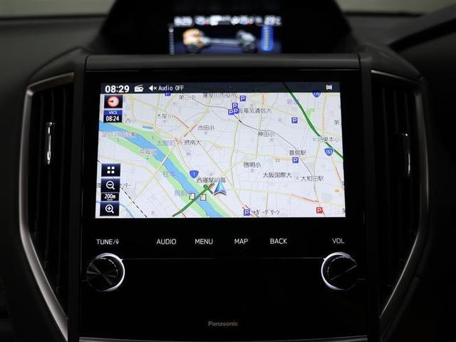 フォレスター アドバンス　革シート　４ＷＤ　フルセグ　メモリーナビ　ＤＶＤ再生　バックカメラ　衝突被害軽減システム　ＥＴＣ　ドラレコ　ＬＥＤヘッドランプ　ワンオーナー　シートヒーター（10枚目）