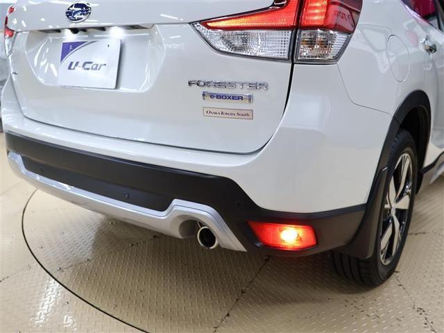 フォレスター アドバンス　革シート　４ＷＤ　フルセグ　メモリーナビ　ＤＶＤ再生　バックカメラ　衝突被害軽減システム　ＥＴＣ　ドラレコ　ＬＥＤヘッドランプ　ワンオーナー　シートヒーター（26枚目）