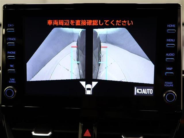 カローラクロス ハイブリッド　Ｚ　フルセグ　メモリーナビ　ディスプレイオーディオ　バックカメラ　衝突被害軽減システム　ＥＴＣ　ＬＥＤヘッドランプ　ワンオーナー　ＢＳＭ　パノラミックビューモニター　シートヒーター　レーダークルーズ（14枚目）