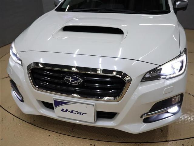 レヴォーグ ２．０ＧＴ－Ｓアイサイト　革シート　４ＷＤ　フルセグ　メモリーナビ　ＤＶＤ再生　バックカメラ　衝突被害軽減システム　ＥＴＣ　ＬＥＤヘッドランプ　ワンオーナー（31枚目）