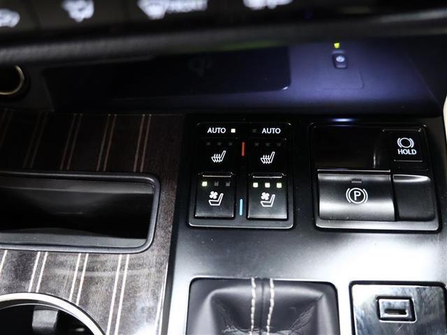 ＲＸ ＲＸ４５０ｈ　バージョンＬ　革シート　４ＷＤ　フルセグ　メモリーナビ　ＤＶＤ再生　後席モニター　バックカメラ　衝突被害軽減システム　ＥＴＣ　ドラレコ　ＬＥＤヘッドランプ（19枚目）
