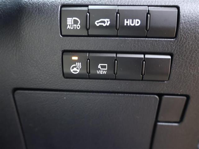 ＲＸ ＲＸ４５０ｈ　バージョンＬ　革シート　４ＷＤ　フルセグ　メモリーナビ　ＤＶＤ再生　後席モニター　バックカメラ　衝突被害軽減システム　ＥＴＣ　ドラレコ　ＬＥＤヘッドランプ（20枚目）